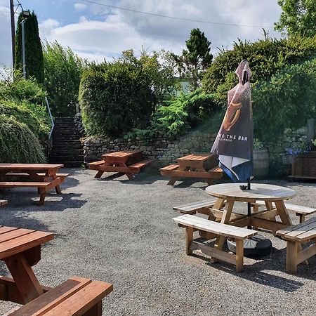 The Herdwick Inn Penruddock エクステリア 写真